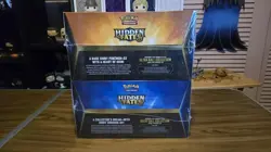 Pokemon TCG Hidden Fates Ultra Ball and Great Ball Collections - Image 4
