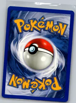 Pikachu 70/111 1st Edition Non Holo Neo Genesis - Pokemon Card - NM - Image 2