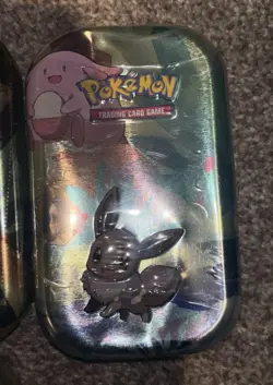 Lot Of 5 SEALED Pokemon TCG Mini Tins *read Description - Image 3