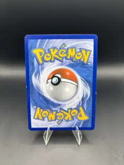 Bruxish - SM11 - PL Promo Pokemon Sun & Moon - NM/LP - Image 4