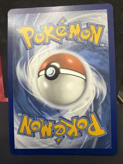 Pokemon Sword-Shield Full Art Gardenias Vigor Crown Zenith #GG61 - Image 2