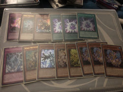 YUGIOH! K9 Crystron Deck Core - Image 2