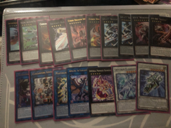 YUGIOH! K9 Crystron Deck Core - Image 3