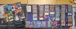 Heads I Win Tails You Lose Complete Deck MTG Secret Lair - Image 1