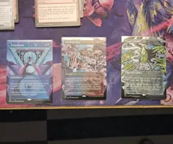 Heads I Win Tails You Lose Complete Deck MTG Secret Lair - Image 4