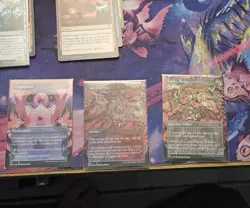 Heads I Win Tails You Lose Complete Deck MTG Secret Lair - Image 5