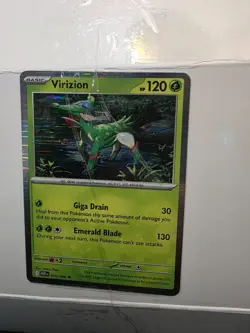 Pokemon cards bulk lot Rare Holo 1000 Scarlet Violet Set- JTG- DRI-PAR and more - Image 1