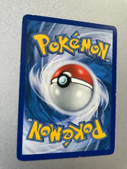 Clefairy 30/111 - Neo Genesis - Uncommon - Vintage - Pokemon Card MP - Image 5