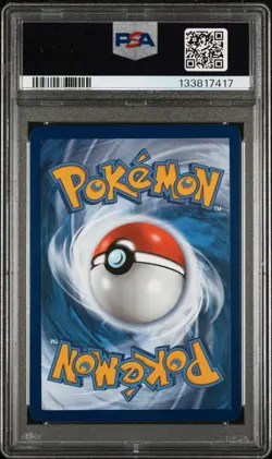 2022 Pokemon SWSH Brilliant Stars Mimikyu VM #069/172 PSA 9 - Image 2