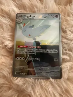Pokemon TCG Ascended Heroes ETB Opened (Please See Description) - Image 2