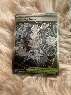 Pokemon TCG Ascended Heroes ETB Opened (Please See Description) - Image 3