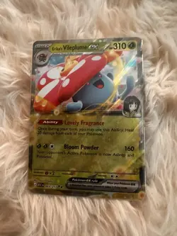 Pokemon TCG Ascended Heroes ETB Opened (Please See Description) - Image 4