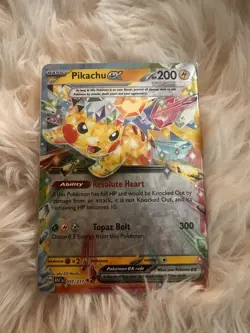 Pokemon TCG Ascended Heroes ETB Opened (Please See Description) - Image 5