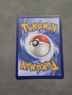 Pokemon TCG - Haunter 027 Illustration Rare Holo Mega Evolution Promo NEAR MINT - Image 3