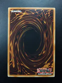 YUGIOH 2003 | RAIGEKI | LOB-G042 | OLD PRINT | GERMAN | EXCELLENT (LP) - Image 2