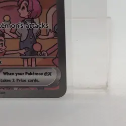 Mew ex 053 Sv: Scarlet & Violet Promo Cards Holo - Image 5