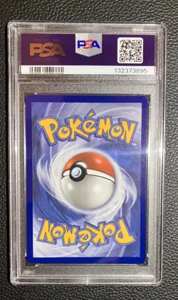 2025 POKEMON MEG EN-MEGA EVOLUTION ULTRA RARE #158 MEGA MANECTRIC EX PSA 10 - Image 2