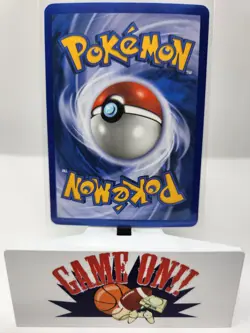 Pokemon Mareep 54/101 Dragon Frontiers Delta Common Reverse Holo Stamped LP sc - Image 2