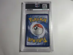 PSA 10 Garchomp & Giratina GX Full Art Promo SM193 Pokemon Card - Image 2