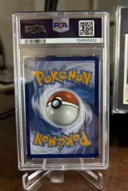 2024 Pokemon SSP En-Surging Sparks #057 Pikachu EX - Image 2
