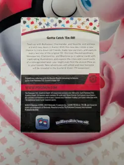 Pokemon TCG 151 Booster Bundle Sealed - Image 3