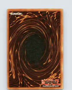 Yu-Gi-Oh TCG Trap Master SDY-043 Unlimited Regular Common Card Played LP - Image 2