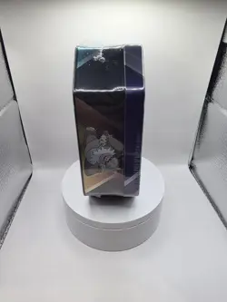 Pokemon TCG 2024 Tyranitar Metal Tin with 3 Foil Cards 3 Boosters & Online Code - Image 4