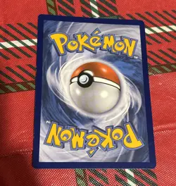 Pokemon M Scizor EX 120/122 Breakpoint Ultra Rare Full Art Holo Mega Card LP - Image 4