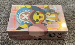 VCOS Pikachu Cosplay Complete Set – 55 Cards Sealed – Non-TCG Fan Art Collection - Image 3