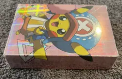 VCOS Pikachu Cosplay Complete Set – 55 Cards Sealed – Non-TCG Fan Art Collection - Image 4