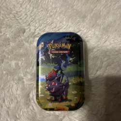 Pokemon Ascended Heroes Mini Tins Assorted Set of 5 - New & Sealed - Image 3
