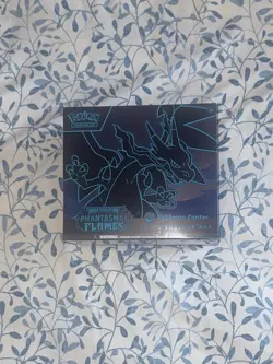 Pokemon Center Phantasmal Flames Elite Trainer Box - Image 5