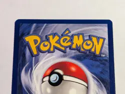 Energy Removal Base Set 92/102 Regular Shadowless Pokemon TCG Combine Ship - Image 5
