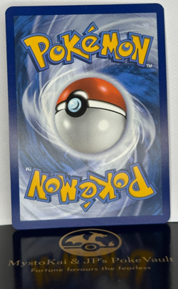 Unfair Stamp 165/167 ACE SPEC Rare – Twilight Masquerade - Pokemon TCG NM - Image 2