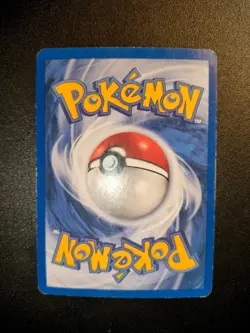 Pokemon Charizard 6/165 Expedition Rare Holo Unlimited Wizards ENG - Image 4