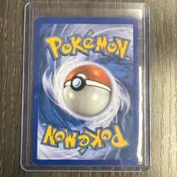 Pokemon Giratina Reverse Holo 4/146 Platinum Set Rare Lv.52 2008 MP - Image 2