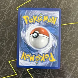 Pokemon Umbreon GX (Full Art) 142/149 Sun & Moon Base Set Ultra Rare - NM - Image 2