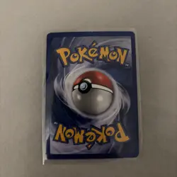 Moltres 21 WoTC Promo - Pokemon Card - LP - Image 2