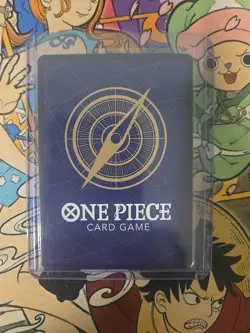 ONE PIECE Ryuma P-072 Premium Card Collection Best Selection Vol.3 EN [NM] - Image 2