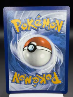 Snover 100/091 - Shiny Holo Rare - Paldean Fates Pokemon Card MINT - Image 2