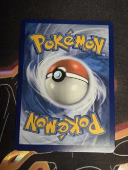 Pokemon Red & Blue Full Art TAG TEAM Ultra Rare Holo 234/236 Cosmic Eclipse - Image 2