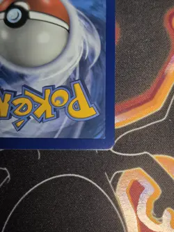 Pokemon Red & Blue Full Art TAG TEAM Ultra Rare Holo 234/236 Cosmic Eclipse - Image 3