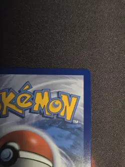 Pokemon Red & Blue Full Art TAG TEAM Ultra Rare Holo 234/236 Cosmic Eclipse - Image 5