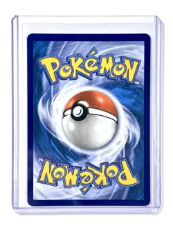 Mega Sharpedo ex 127/094 Phantasmal Flames Special Illustration Rare Pokemon TCG - Image 5