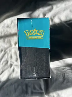 Pokemon TCG Ascended Heroes Pokemon Center ETB IN HAND - New and Sealed - Image 4