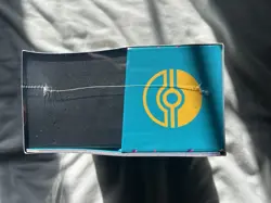 Pokemon TCG Ascended Heroes Pokemon Center ETB IN HAND - New and Sealed - Image 5