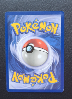 Pokemon TCG Raichu 29/62 Rare Fossil Non-Holo Card 1999-2000 LP - Image 2