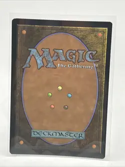 MTG Mistbind Clique (116) | NM Foil | Secret Lair Faerie, Faerie... {SLD} - Image 2