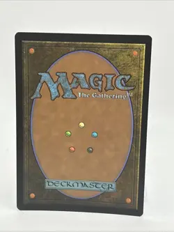 MTG Vendilion Clique (118) | NM Foil | Secret Lair Faerie, Faerie... {SLD} - Image 2