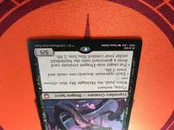 Junji, the Midnight Sky (NM) MTG +Discount: 5+ Magic Singles - Image 2